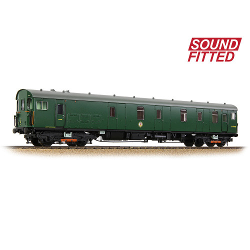31-265ASF Class 419 Motor Luggage Van No. S68002 in BR (SR) Green Livery - Sound Fitted