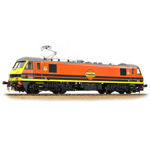 32-617 Class 90 Electric Locomotive No.90044 in Freightliner G&W Livery
