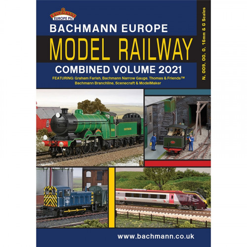 36-2021 Bachmann Combined Volume 2021