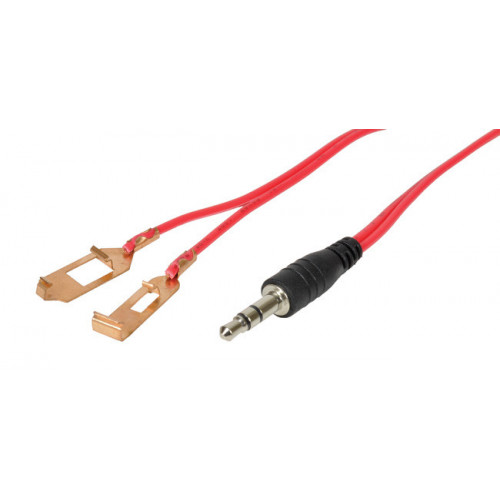 379-480 N Scale Wired Power Clip
