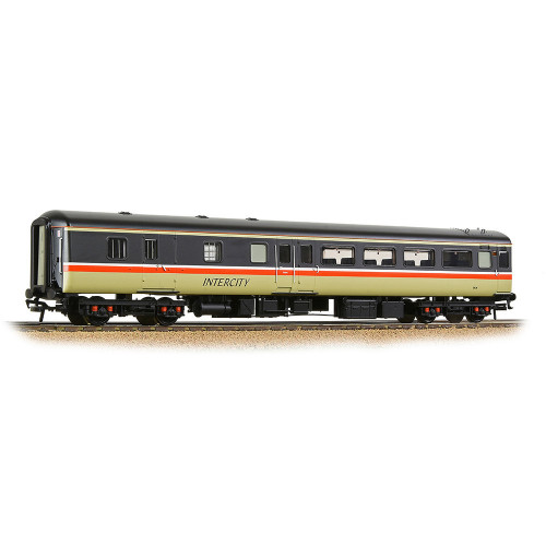 39-702 BR MK2F BSO Brake Second Open Coach in BR InterCity (Swallow) Livery