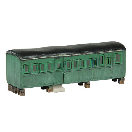 42-195 N Gauge Grounded Carriage