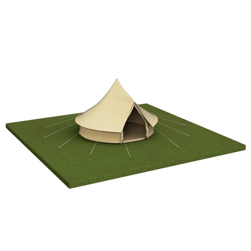 44-0504 Bell Tent