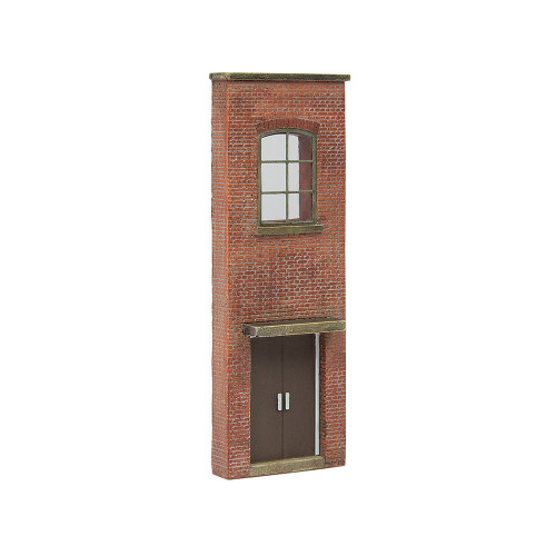 44-290 Modular Mill Entrance - Low Relief