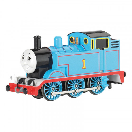 58741BE Thomas The Tank Engine™ with Moving Eyes
