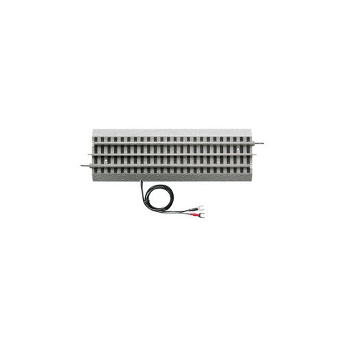 6-12016 10" 254mm Fastrack Terminal Track