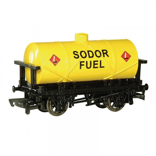 77039BE Sodor Fuel Tanker