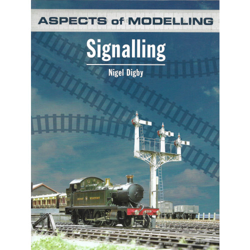 Aspects of Modelling: Signalling