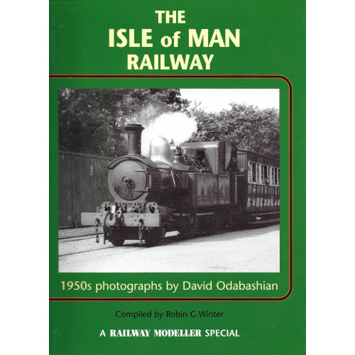 The Isle of Man Railway