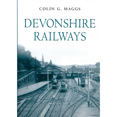 Devonshire Railways