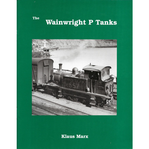 The Wainwright P Tanks