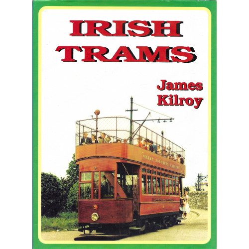 Irish Trams
