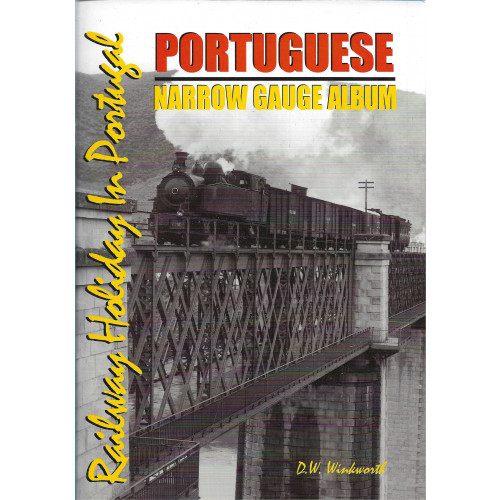 Portuguese Narrow Gauge Album