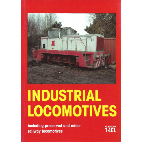 Industrial Locomotives: Handbook 14EL
