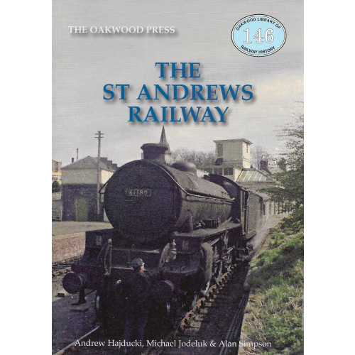 The St. Andrews Railway
