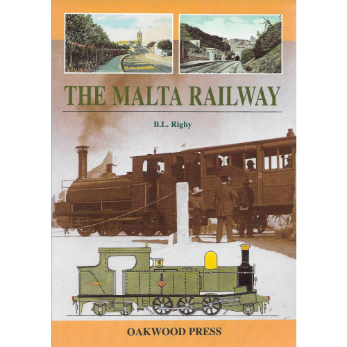 The Malta Railway