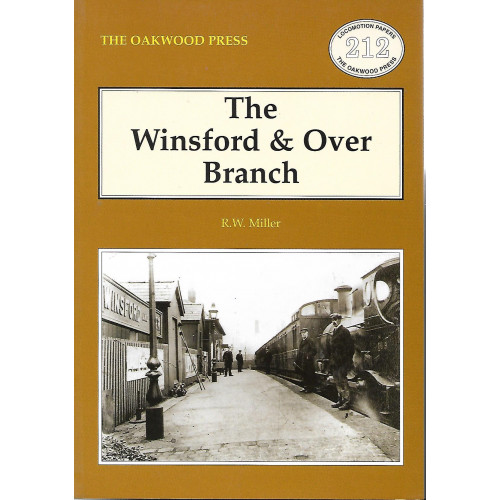 The Winsford & Over Branch