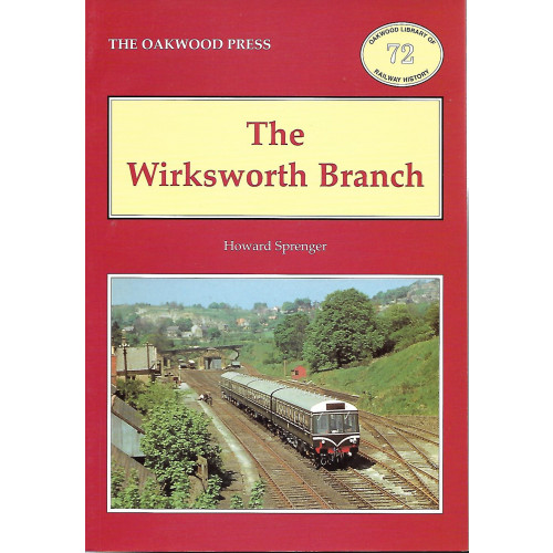 The Wirksworth Branch