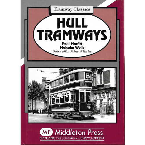 Hull Tramways