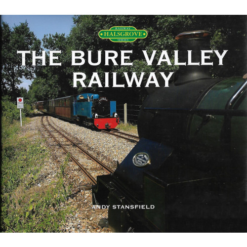 The Bure Valley Railway