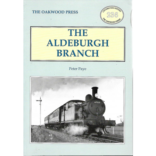 The Aldeburgh Branch