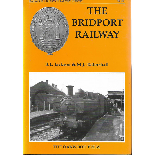 The Bridport Railway