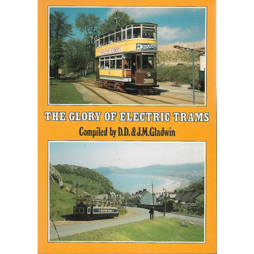 The Glory of Electric Trams