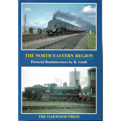 The North Eastern Region: Pictorial Reminiscences