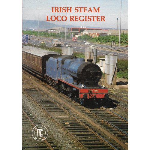 Irish Steam Loco Register
