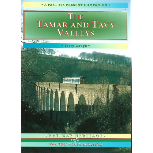 The Tamar and Tavy Valleys
