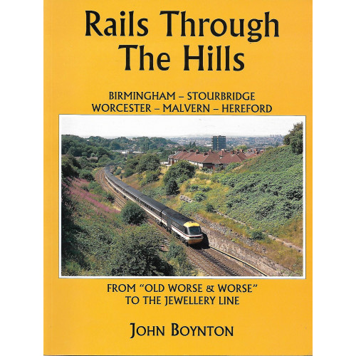 Rails Through the Hills