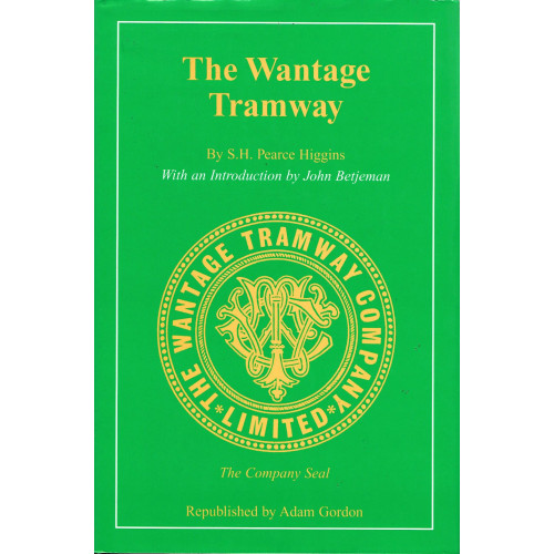 The Wantage Railway