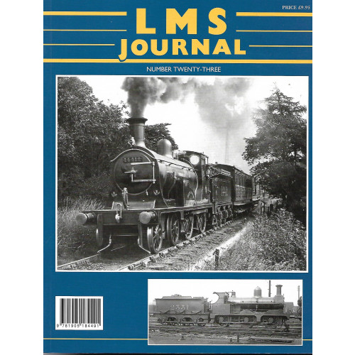 LMS Journal No.23
