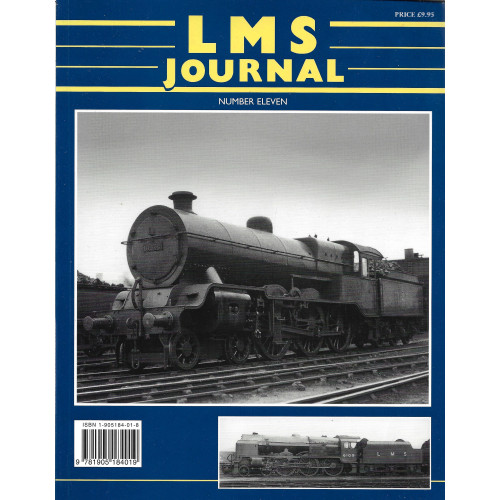 LMS Journal No.11