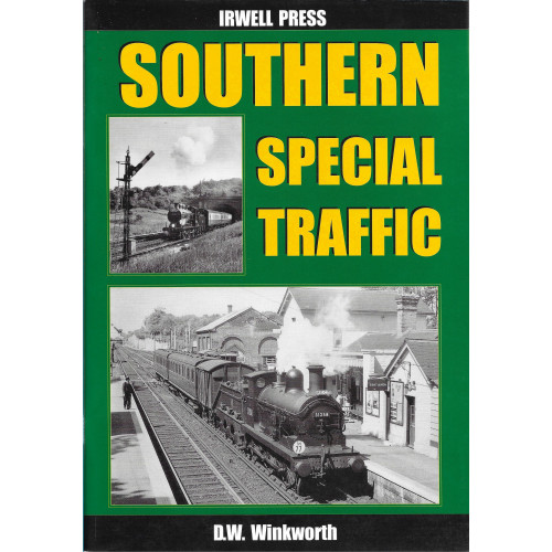 Southern Special Traffic