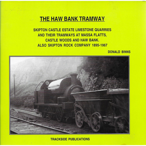 The Haw Bank Tramway
