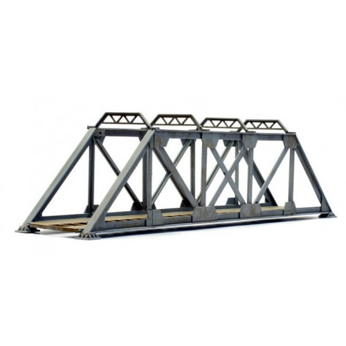 C003 Girder Bridge Plastic Kit - 32cm Span