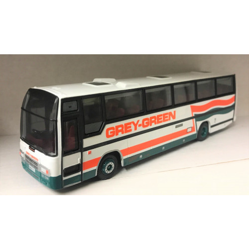 Exclusive First Editions 26602 Grey-Green Plaxton Paramount 3500 Coach