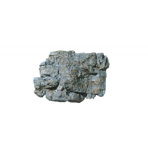 WC1241 Layered Rocks Mould (5"x7")