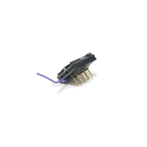 DCC29 OMNI Decoder - 8 Pin Direct Plug Decoder