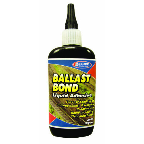 DLAD-75 Deluxe Materials Ballast Bond (100ml)