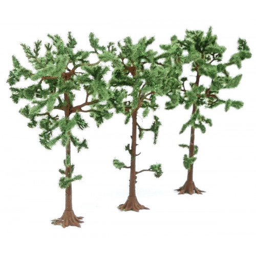 GM187 Pine Trees (3)
