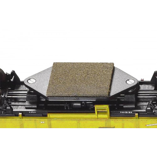 GM4930101 Track Cleaning Pad for GM4430101