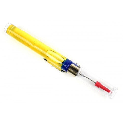 GM619 Precision Lubricator with Needle Applicator (10ml)