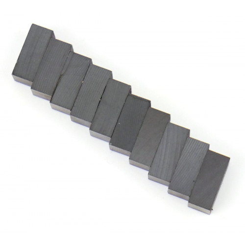 GM88 Large Magnets (9 x 5 x 4mm) 10pcs