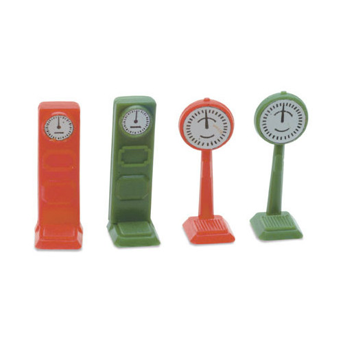 LK-22 00 Gauge Weighing Machines   2 personnel and 2 parcel types