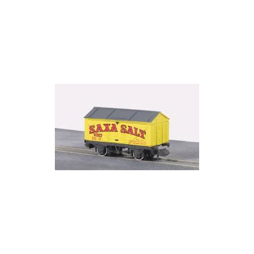 NR-P120 Salt Saxa Wagon - Yellow