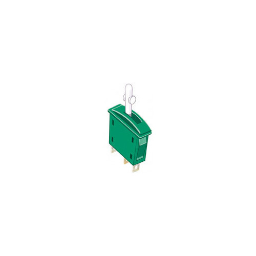 PL-23 Single Pole Changeover Lever Switch