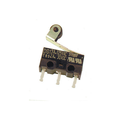 PL-33 Microswitch, enclosed type (for use with SL-E895/6)