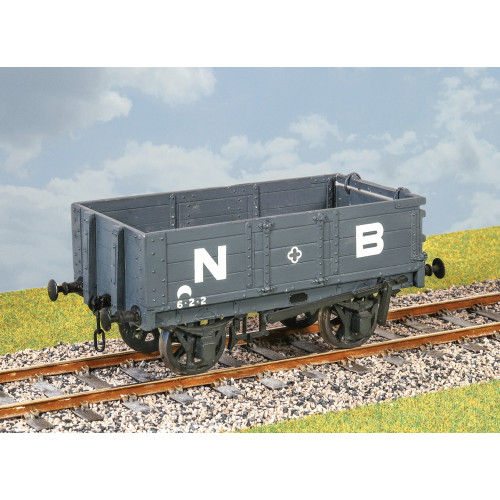 PS01 LNER Jubilee Coal Wagon